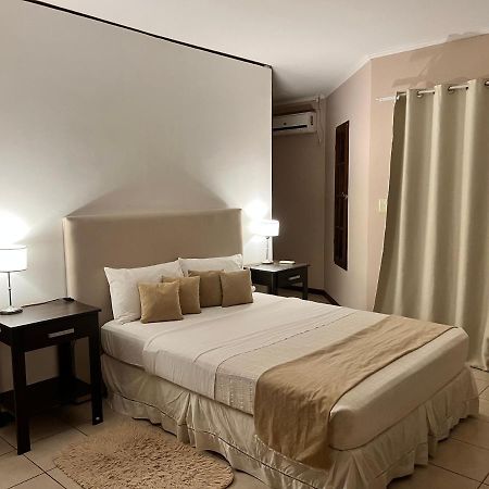 Las Arecas - Rucci 61 Puerto Iguazú Kültér fotó