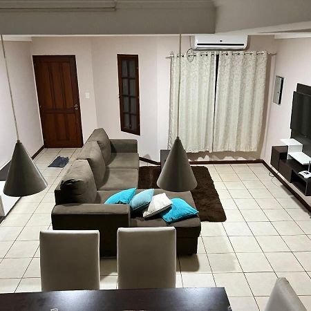 Las Arecas - Rucci 61 Puerto Iguazú Kültér fotó