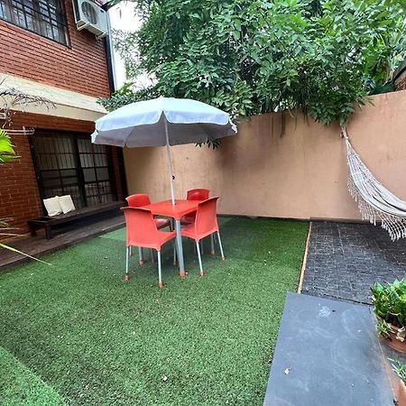 Las Arecas - Rucci 61 Puerto Iguazú Kültér fotó