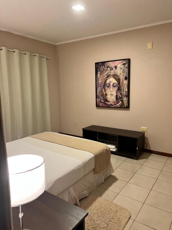 Las Arecas - Rucci 61 Puerto Iguazú Kültér fotó