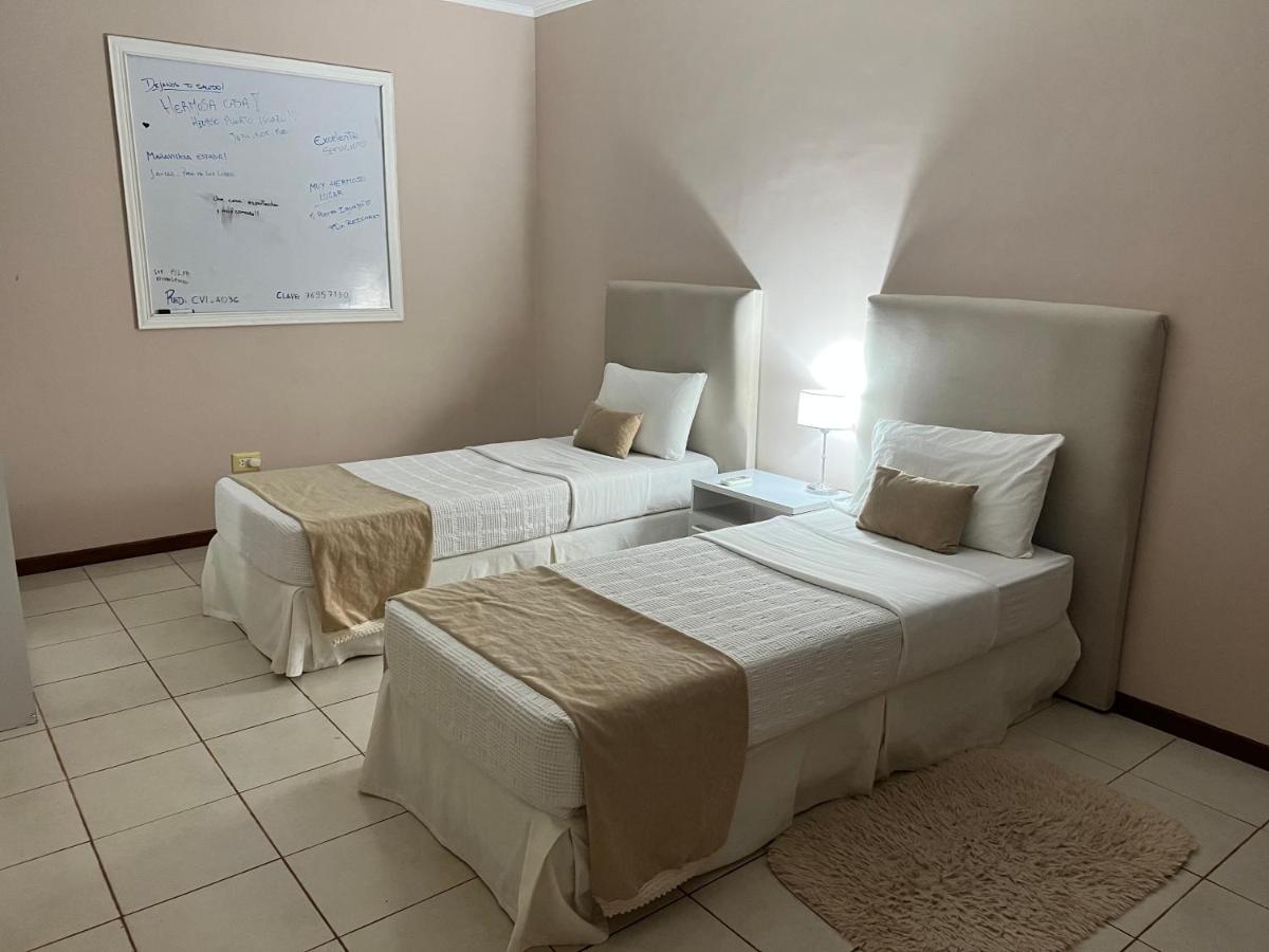 Las Arecas - Rucci 61 Puerto Iguazú Kültér fotó