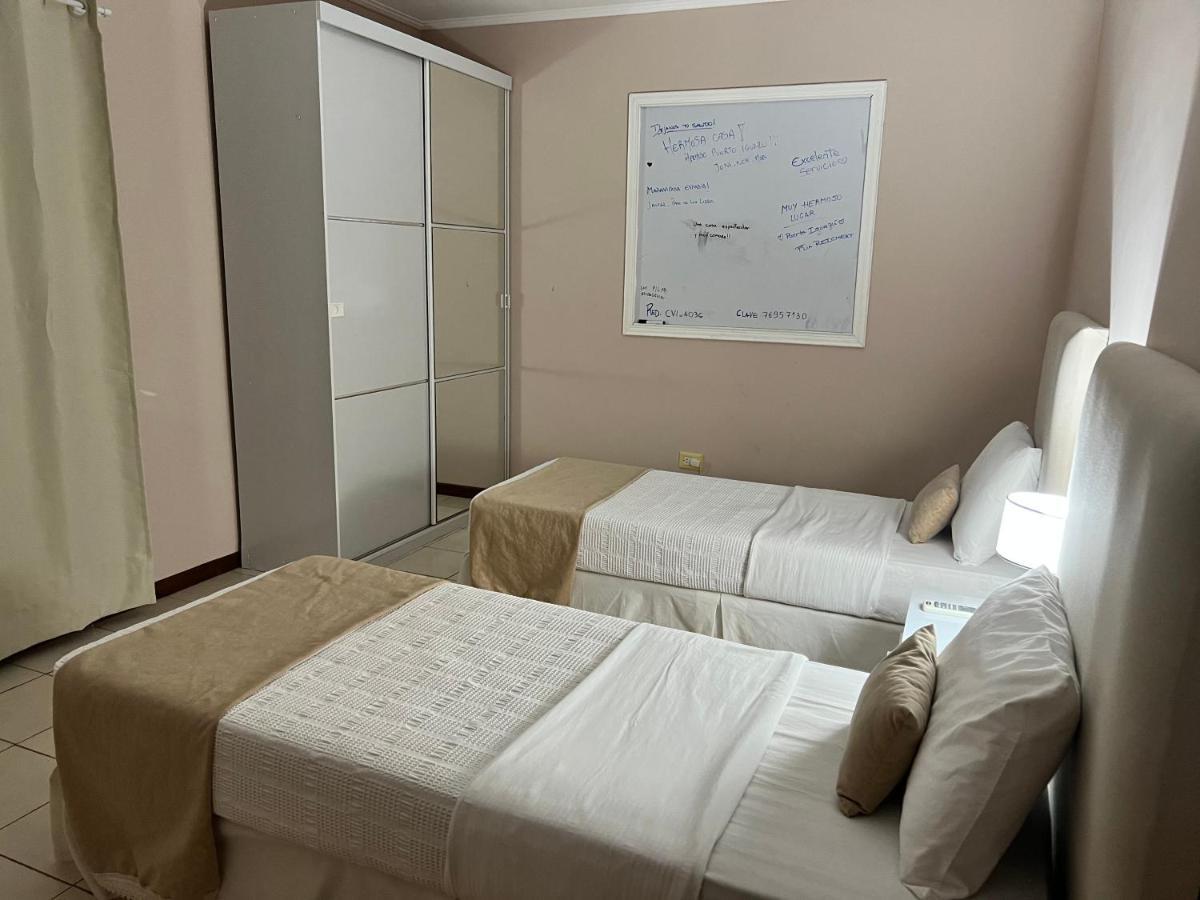 Las Arecas - Rucci 61 Puerto Iguazú Kültér fotó