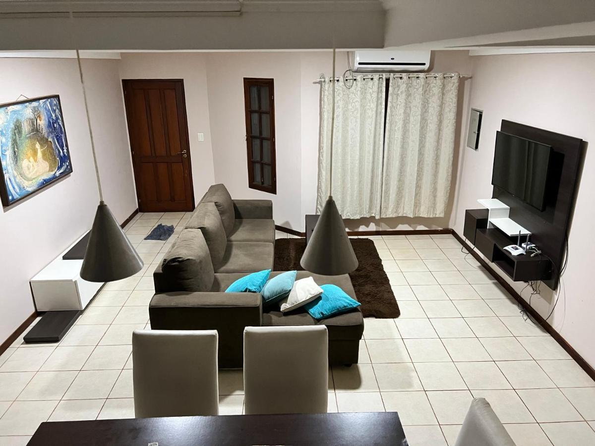 Las Arecas - Rucci 61 Puerto Iguazú Kültér fotó