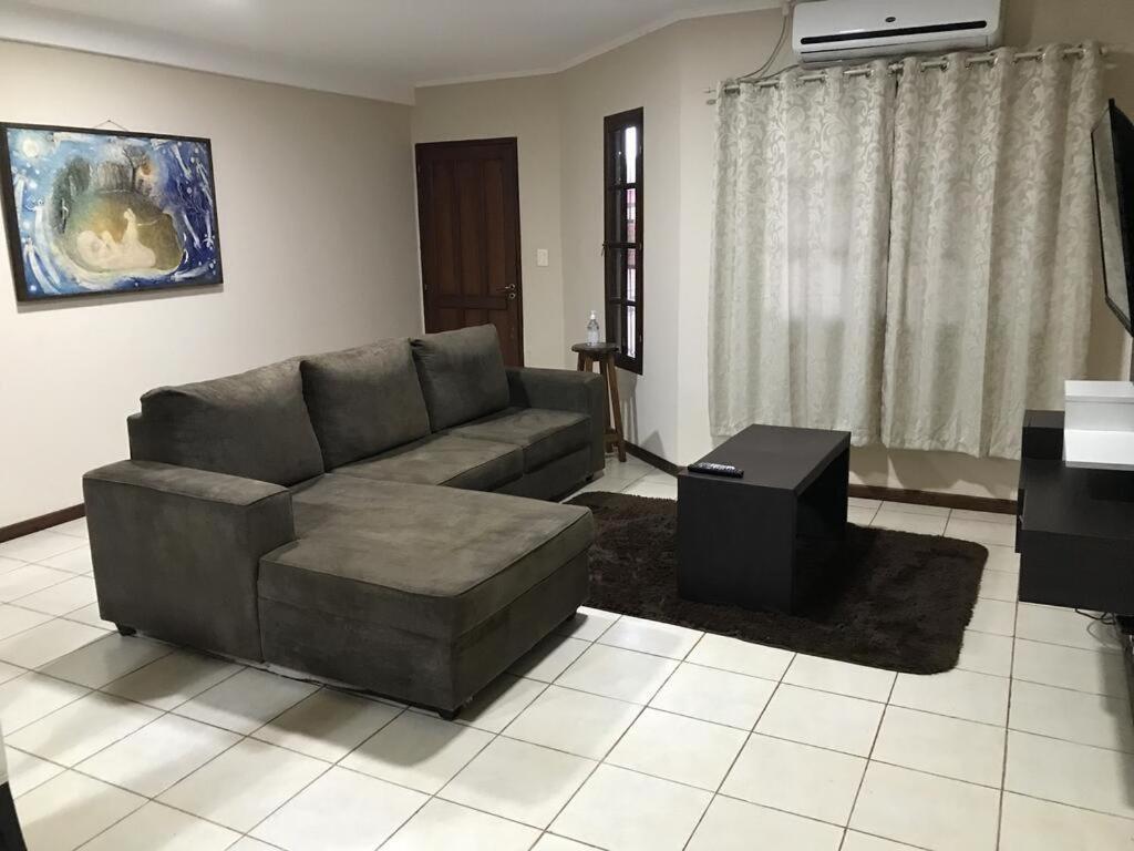 Las Arecas - Rucci 61 Puerto Iguazú Kültér fotó