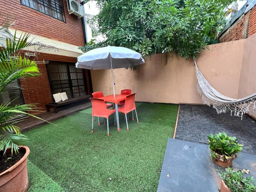 Las Arecas - Rucci 61 Puerto Iguazú Kültér fotó