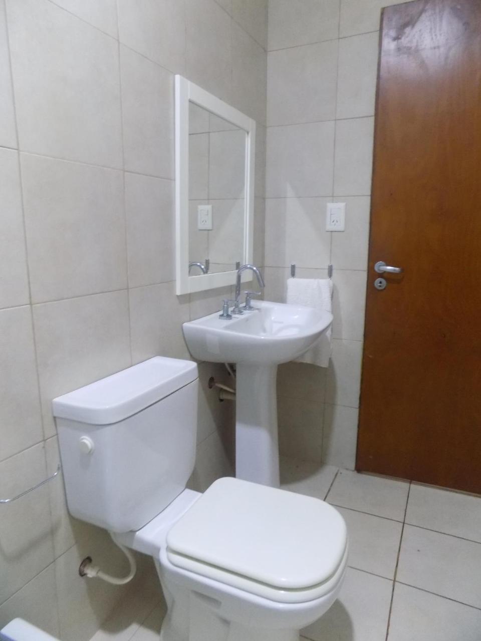 Las Arecas - Rucci 61 Puerto Iguazú Kültér fotó