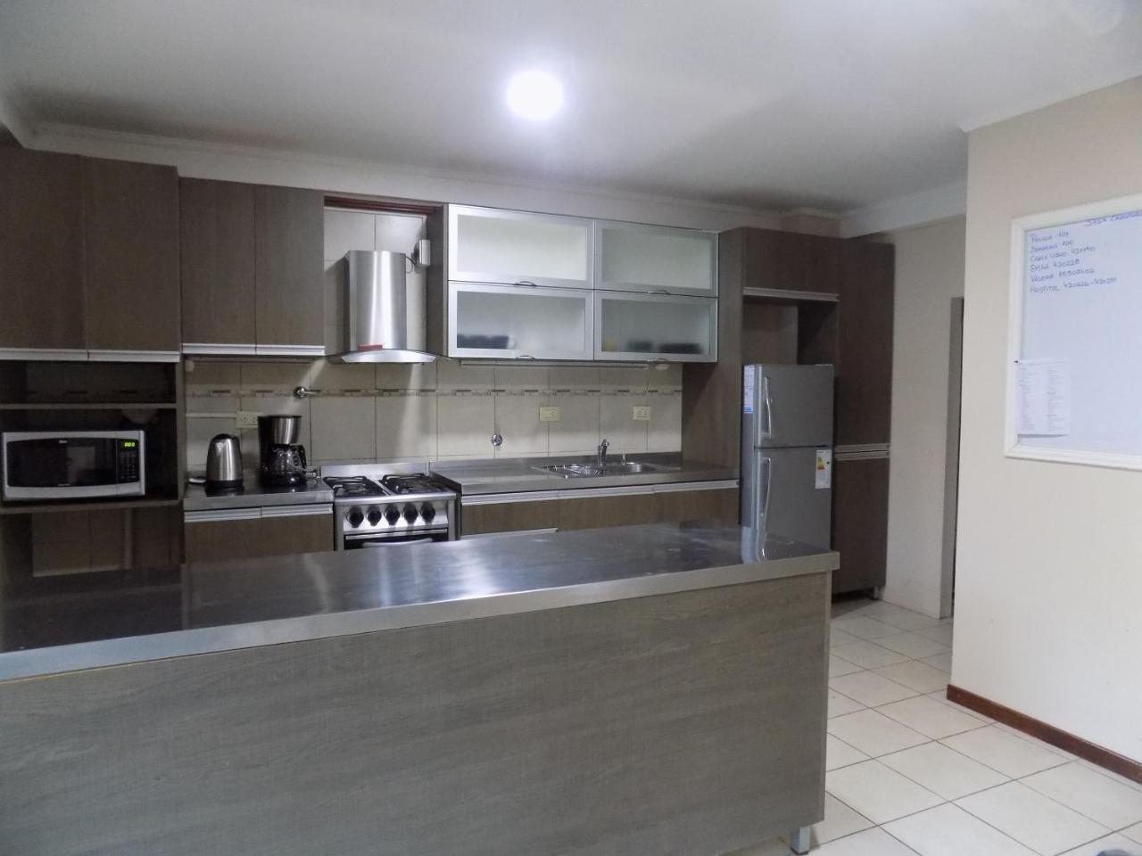 Las Arecas - Rucci 61 Puerto Iguazú Kültér fotó